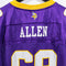 Minnesota Vikings Jared Allen #69 Jersey NFL Football