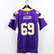 Minnesota Vikings Jared Allen #69 Jersey NFL Football