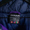 Adidas Trefoil Puffer Jacket Colorblock