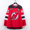 New Jersey Devils Primegreen Jersey Adidas NHL Shmid #40 Hockey Season Ticket Holder