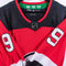 New Jersey Devils Jersey Adidas NHL #9 Hockey