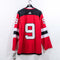 New Jersey Devils Jersey Adidas NHL #9 Hockey