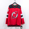 New Jersey Devils Jersey Adidas NHL #9 Hockey