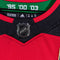 New Jersey Devils Primegreen Jersey Adidas NHL Mercer #91 Hockey Season Ticket Holder