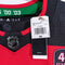 New Jersey Devils Primegreen Jersey Adidas NHL Mercer #91 Hockey Season Ticket Holder