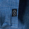 Todd Snyder Denim Button Down Shirt