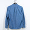 Todd Snyder Denim Button Down Shirt