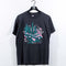 Arizona Cactus Art T-Shirt PJ Anderson