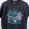 Arizona Cactus Art T-Shirt PJ Anderson