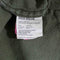 Buck Mason Draped Twill One Pocket Shirt Small Green BM13001