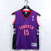 Toronto Raptors Champion Jersey Vince Carter