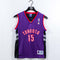 Toronto Raptors Champion Jersey Vince Carter