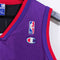 Toronto Raptors Champion Jersey Vince Carter