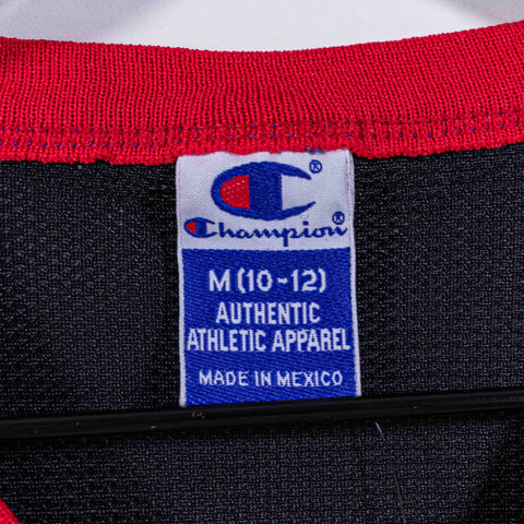 Toronto Raptors Champion Jersey Vince Carter