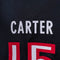 Toronto Raptors Champion Jersey Vince Carter