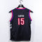 Toronto Raptors Champion Jersey Vince Carter