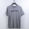 NIKE Center Swoosh Basketball T-Shirt