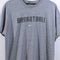 NIKE Center Swoosh Basketball T-Shirt