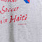 International Youth Soccer Program Haiti T-Shirt