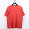 GAP Blank Pocket T-Shirt Made in USA Single Stitch