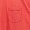 GAP Blank Pocket T-Shirt Made in USA Single Stitch