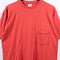 GAP Blank Pocket T-Shirt Made in USA Single Stitch