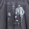 The Beatles Band Photo T-Shirt Ringer