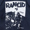 Rancid Sick Sick World T-Shirt Punk Rock