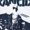 Rancid Sick Sick World T-Shirt Punk Rock