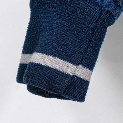 ENYCE NYC Hip Hop AOP Zip Hoodie Sweatshirt