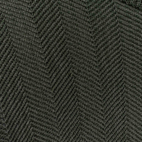 Chaps Ralph Lauren Crest Knit Sweater Hand Framed