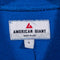 American Giants Short Sleeve Sweatshirt Made in USA