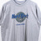 Hard Rock Cafe Hong Kong Logo T-Shirt