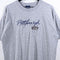 University of Pittsburgh Panthers T-Shirt Pitt Embroidered