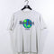 Hard Rock Cafe Taipei Logo T-Shirt