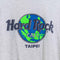 Hard Rock Cafe Taipei Logo T-Shirt