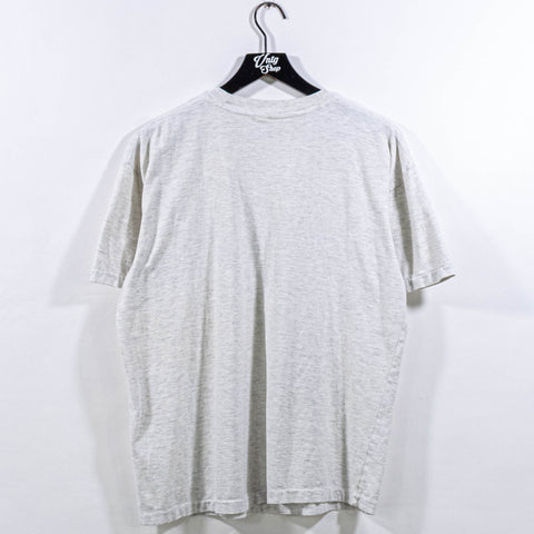 Hard Rock Cafe Taipei Logo T-Shirt