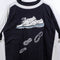 Focus Jeans Sneaker Hip Hop Baggy T-Shirt