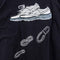 Focus Jeans Sneaker Hip Hop Baggy T-Shirt