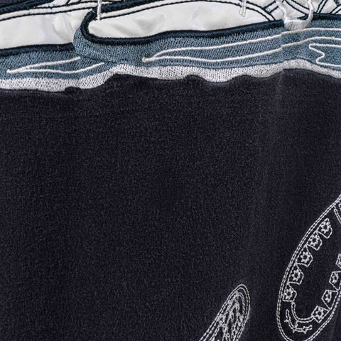 Focus Jeans Sneaker Hip Hop Baggy T-Shirt