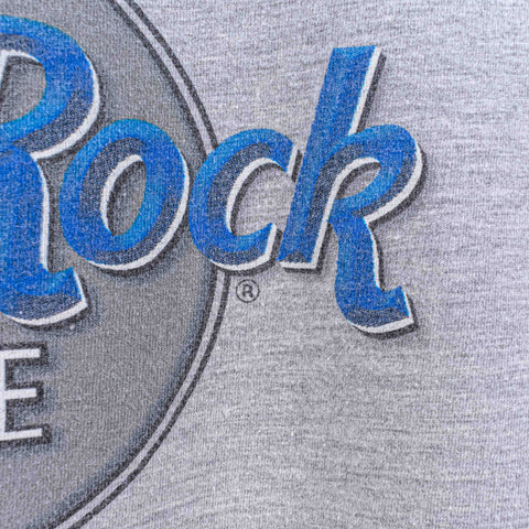 Hard Rock Cafe Rome Logo T-Shirt