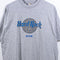 Hard Rock Cafe Rome Logo T-Shirt