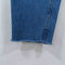 Levis SilverTab Loose Jeans Raw Hem Baggy Skater