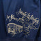 Ecko Unltd City Graffiti AOP Track Jacket Embroidered Hip Hop Blokecore