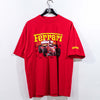 Ferrari Forumla 1 Racing T-Shirt 1999