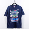 Staten Island Yankees Baseball T-Shirt New York MiLB