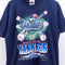 Staten Island Yankees Baseball T-Shirt New York MiLB