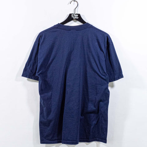 Staten Island Yankees Baseball T-Shirt New York MiLB