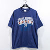 New York Yankees Bronx Bombers T-Shirt Derek Jeter Jason Giambi Alex Rodriguez