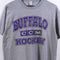 Buffalo Hockey CCM T-Shirt Russell Athletic